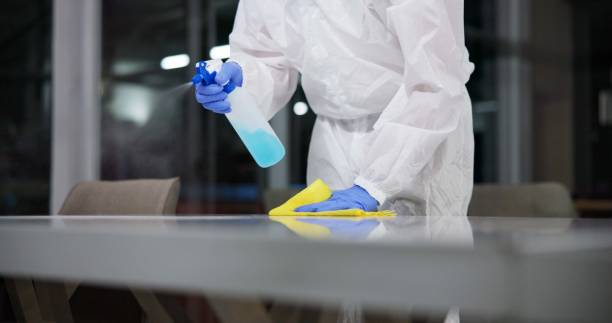 Licensed Unattended Death Cleanup service in Ben Lomond, CA - Trauma Clean Pros